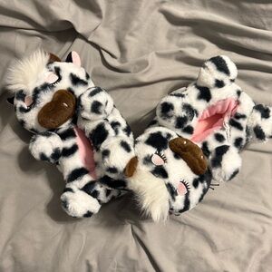 Wonder nation toddler slippers